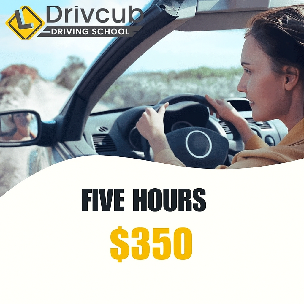 Five Hours package